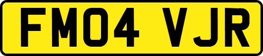 FM04VJR