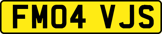 FM04VJS