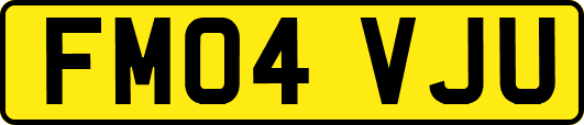 FM04VJU