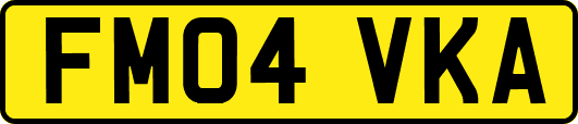FM04VKA