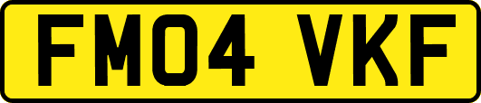 FM04VKF