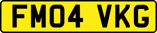 FM04VKG