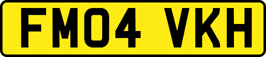 FM04VKH
