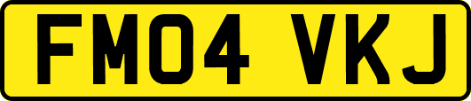 FM04VKJ