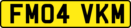 FM04VKM