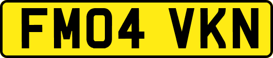 FM04VKN