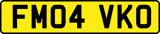 FM04VKO