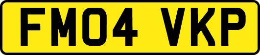 FM04VKP