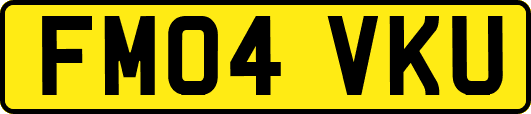 FM04VKU