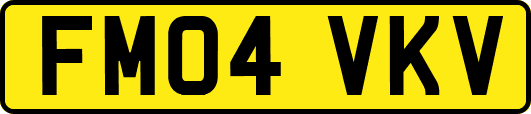 FM04VKV