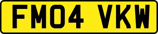 FM04VKW