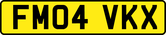 FM04VKX