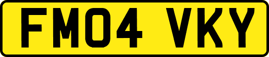 FM04VKY