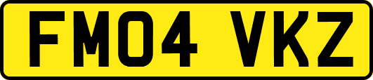 FM04VKZ