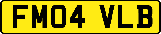 FM04VLB