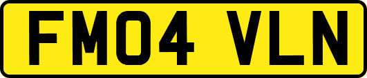 FM04VLN
