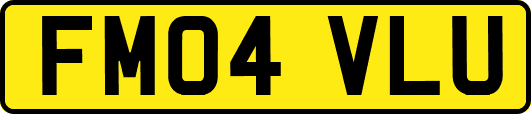 FM04VLU