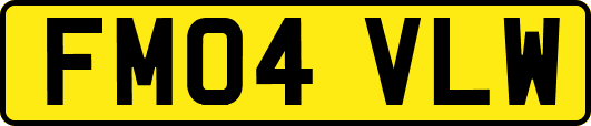 FM04VLW