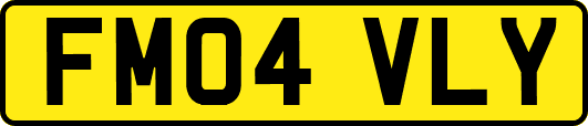 FM04VLY