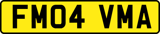 FM04VMA