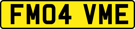FM04VME