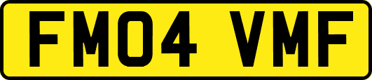 FM04VMF