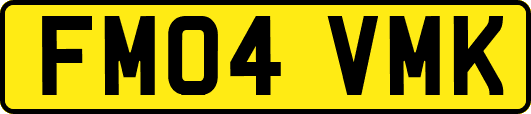 FM04VMK