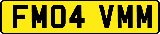 FM04VMM