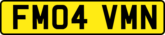 FM04VMN