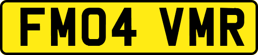 FM04VMR