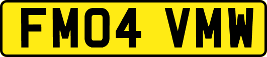FM04VMW