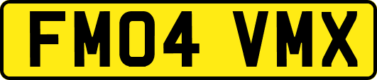 FM04VMX