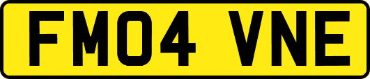 FM04VNE