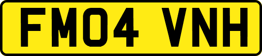 FM04VNH