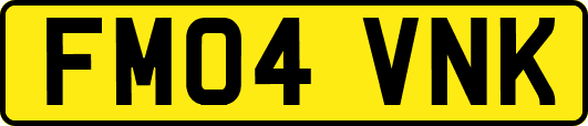FM04VNK