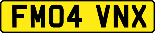 FM04VNX