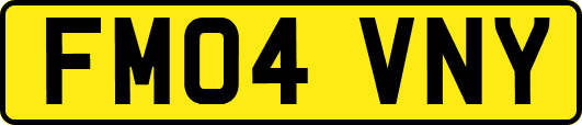FM04VNY