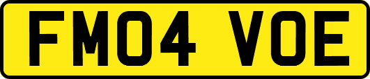 FM04VOE