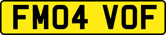 FM04VOF
