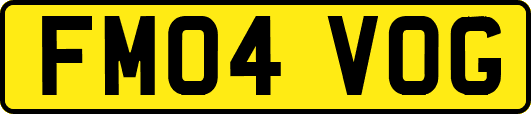 FM04VOG