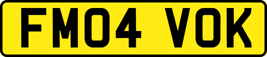 FM04VOK