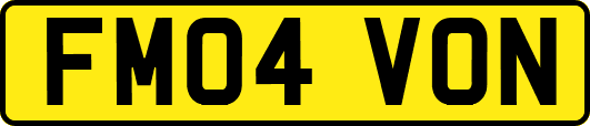 FM04VON
