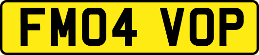 FM04VOP