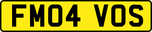 FM04VOS