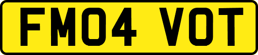 FM04VOT