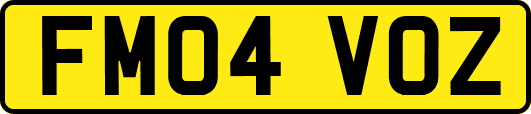 FM04VOZ