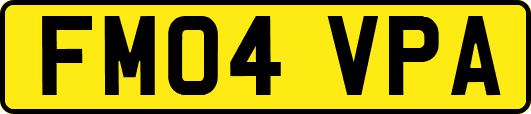 FM04VPA