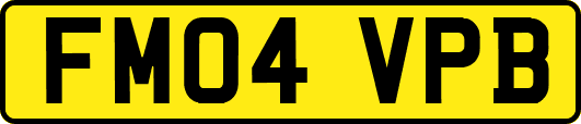 FM04VPB
