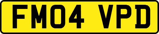 FM04VPD