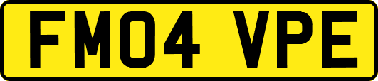 FM04VPE
